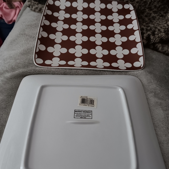 Museo Mundo 2 plates - Picture 3 of 6